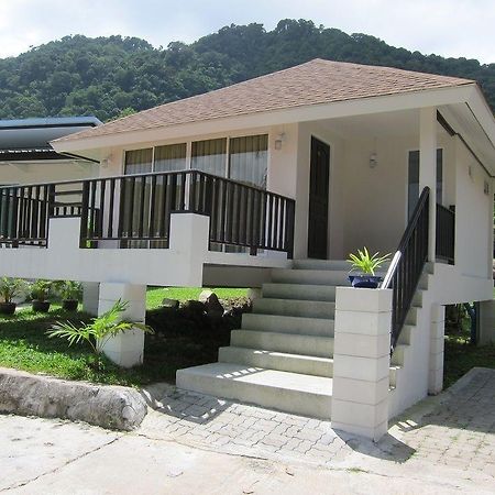 Hotel Kalim Hill Patong Zewnętrze zdjęcie