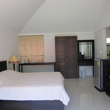 Hotel Kalim Hill Patong Zewnętrze zdjęcie
