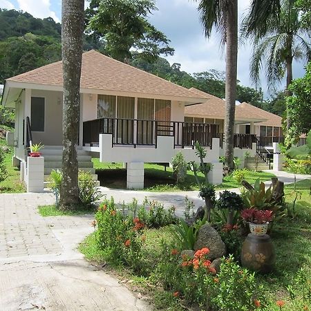 Hotel Kalim Hill Patong Zewnętrze zdjęcie