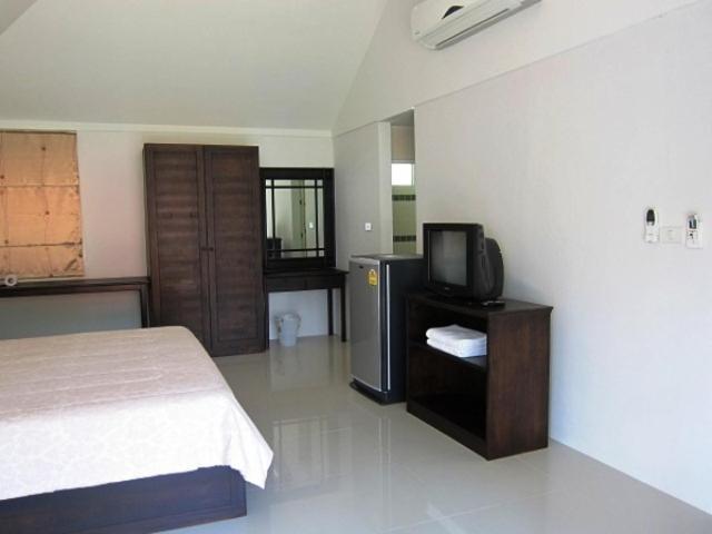 Hotel Kalim Hill Patong Pokój zdjęcie