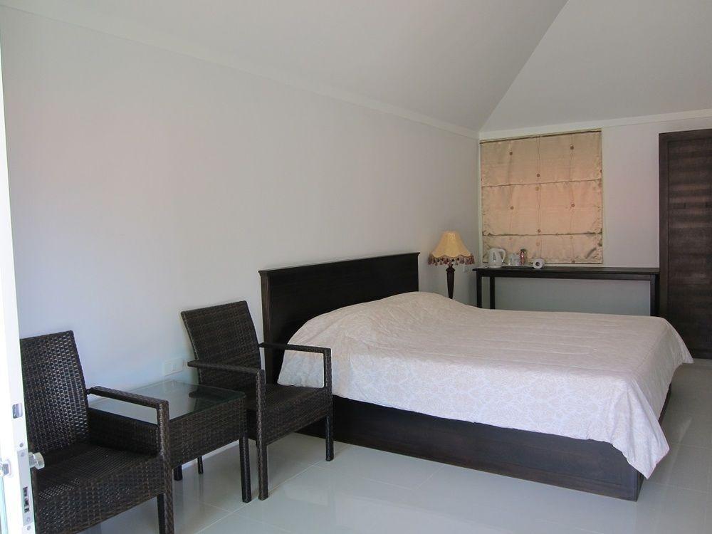 Hotel Kalim Hill Patong Zewnętrze zdjęcie