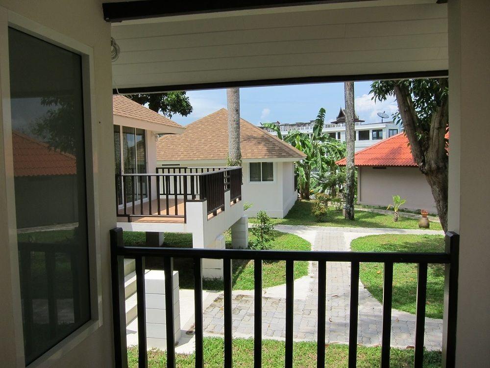 Hotel Kalim Hill Patong Zewnętrze zdjęcie