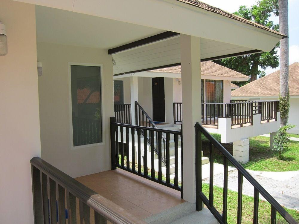 Hotel Kalim Hill Patong Zewnętrze zdjęcie