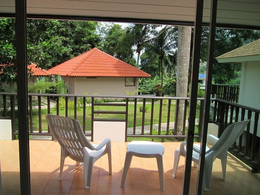 Hotel Kalim Hill Patong Zewnętrze zdjęcie