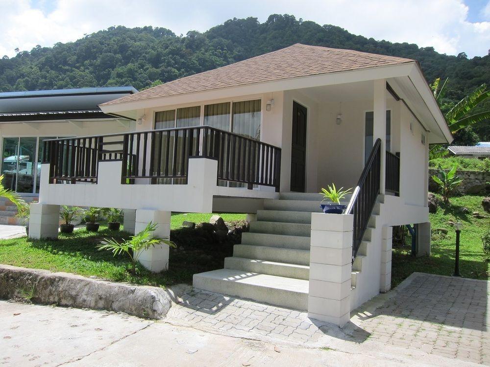Hotel Kalim Hill Patong Zewnętrze zdjęcie