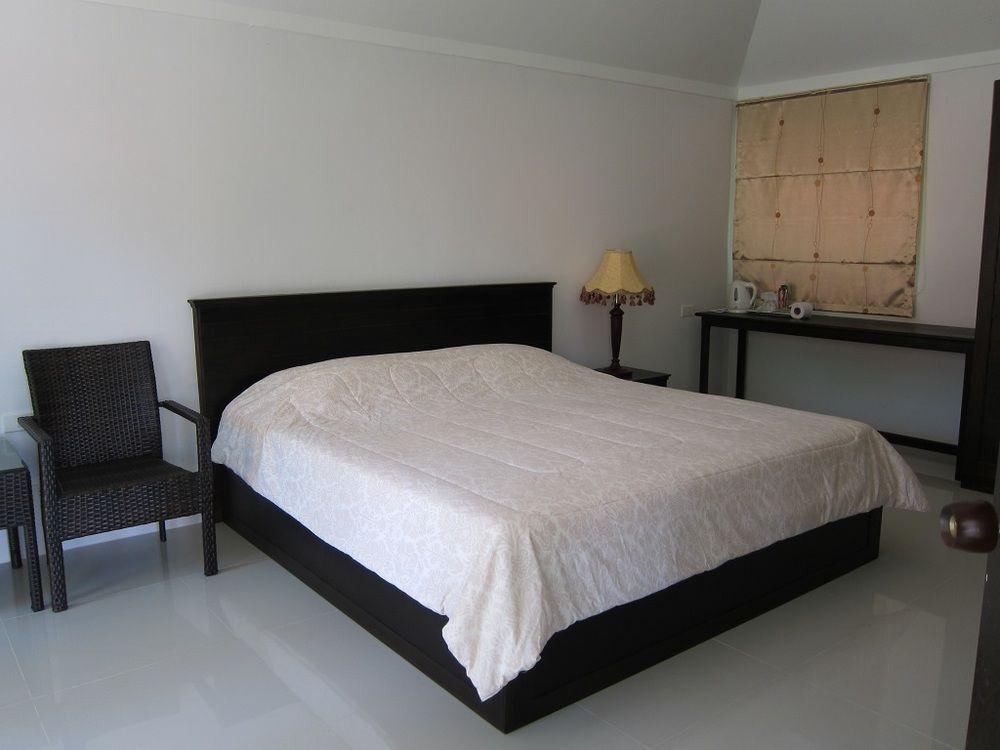 Hotel Kalim Hill Patong Zewnętrze zdjęcie