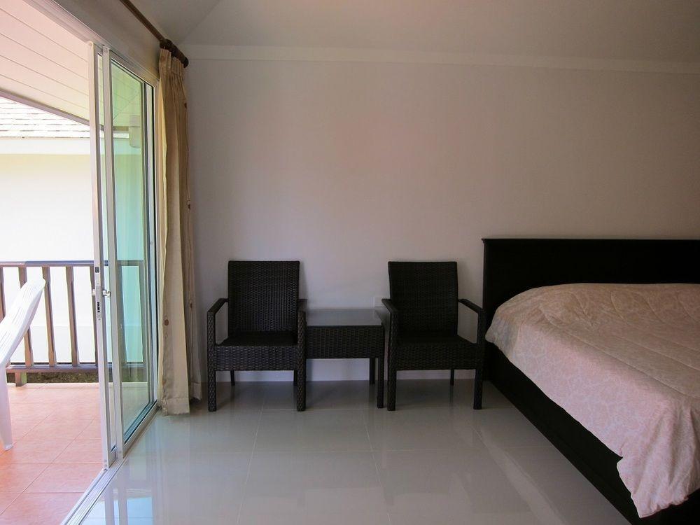 Hotel Kalim Hill Patong Zewnętrze zdjęcie
