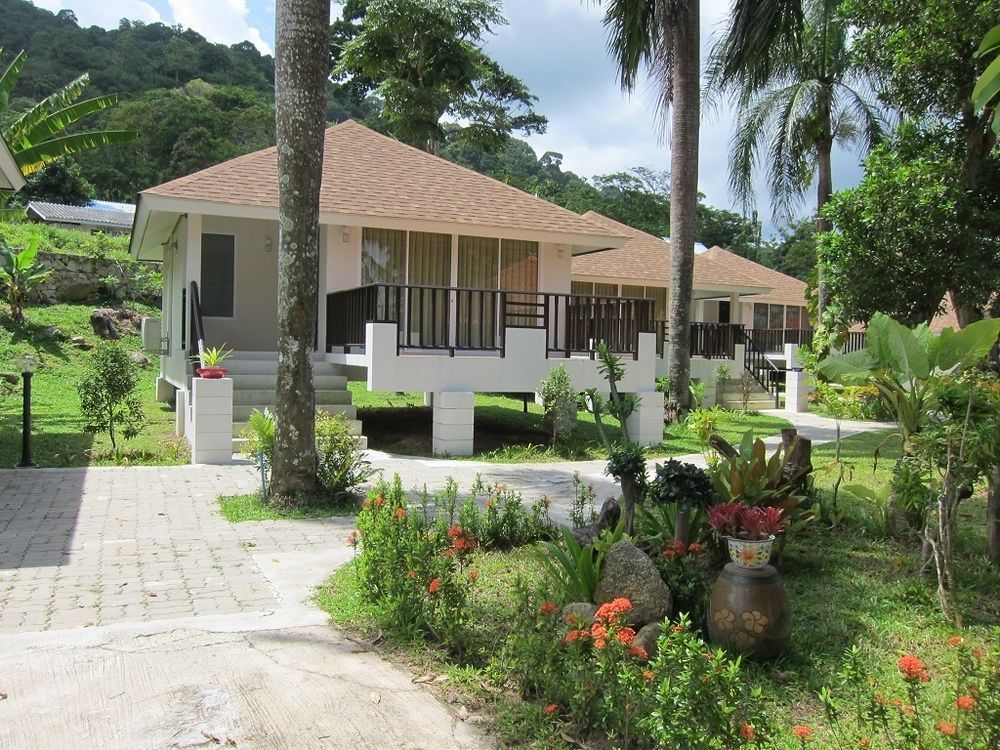 Hotel Kalim Hill Patong Zewnętrze zdjęcie